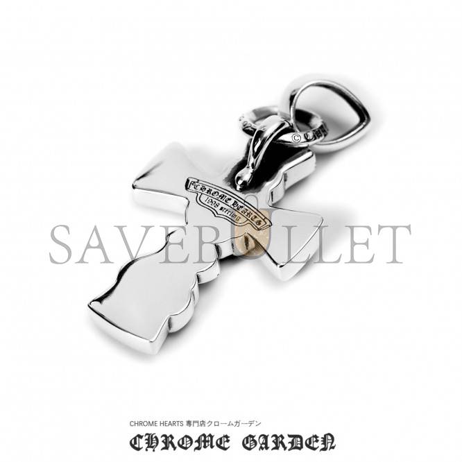 CHROME HEARTS CELTIC CROSS PENDANT(Pendant Only)