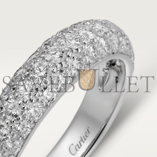 CARTIER  ÉTINCELLE DE CARTIER RING, SMALL MODEL B4216800