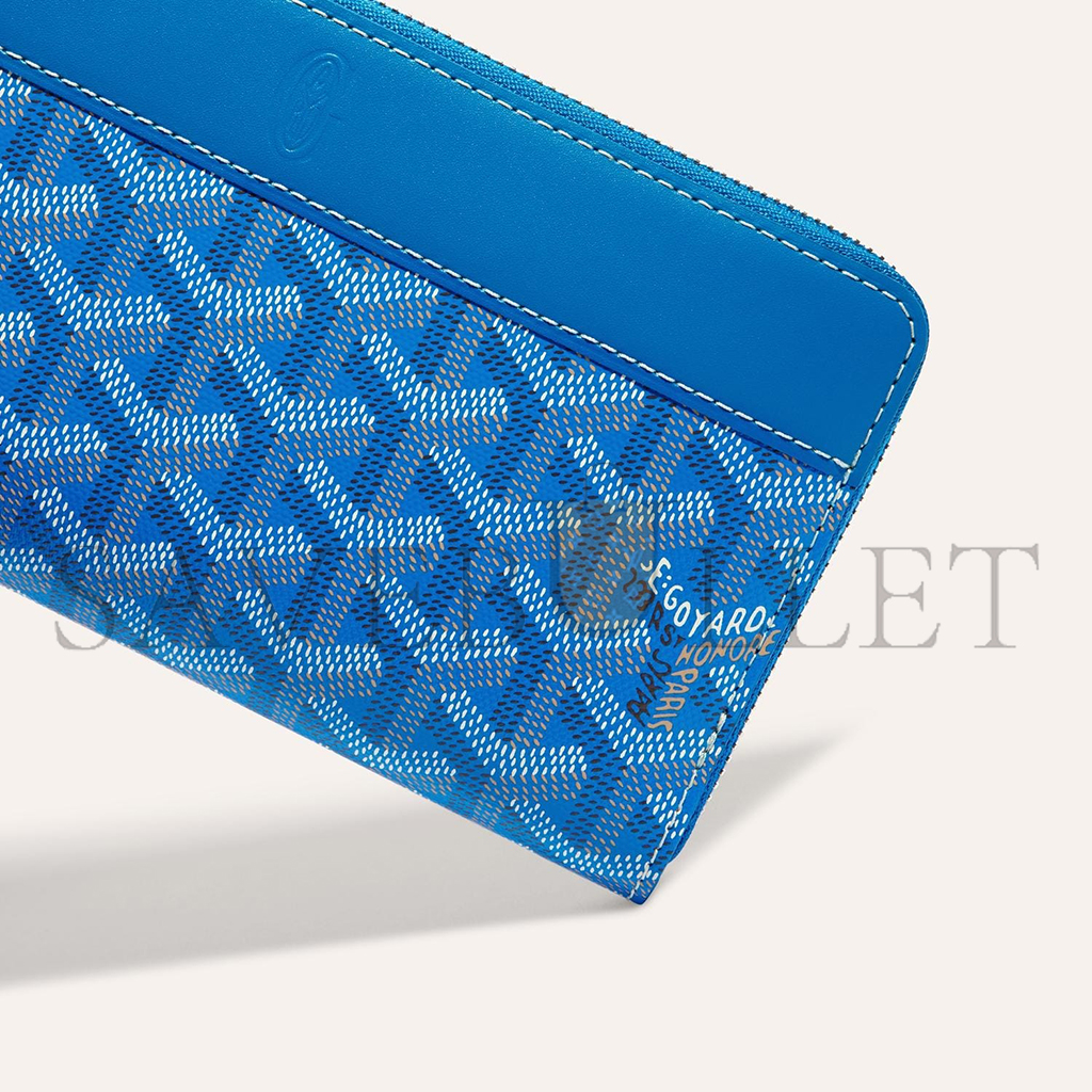 GOYARD MATIGNON GM WALLET MATIG2GMLTY10CL10P (20*11*2.3cm)