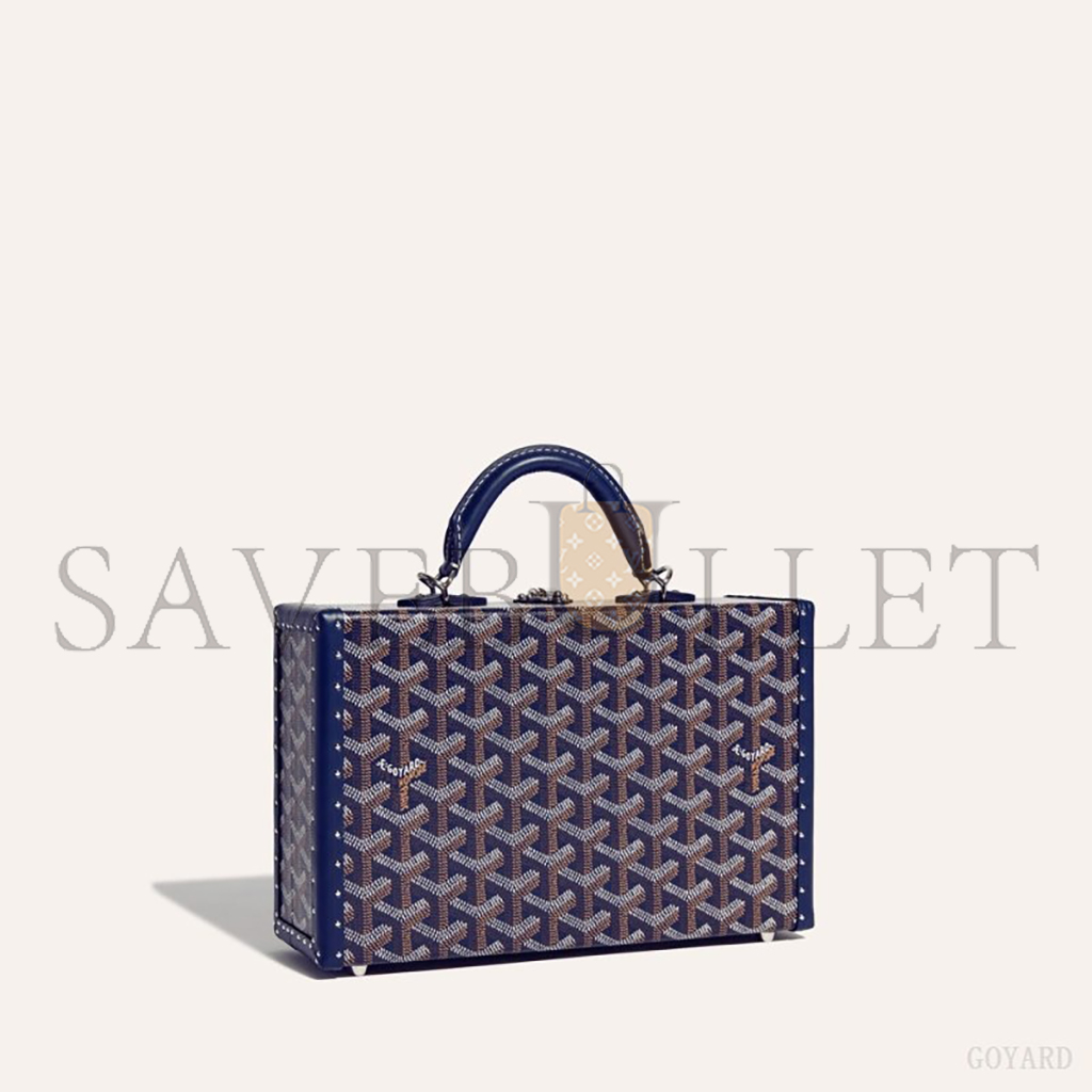 GOYARD HÔTEL 125390 (24.5*17*7.7cm)