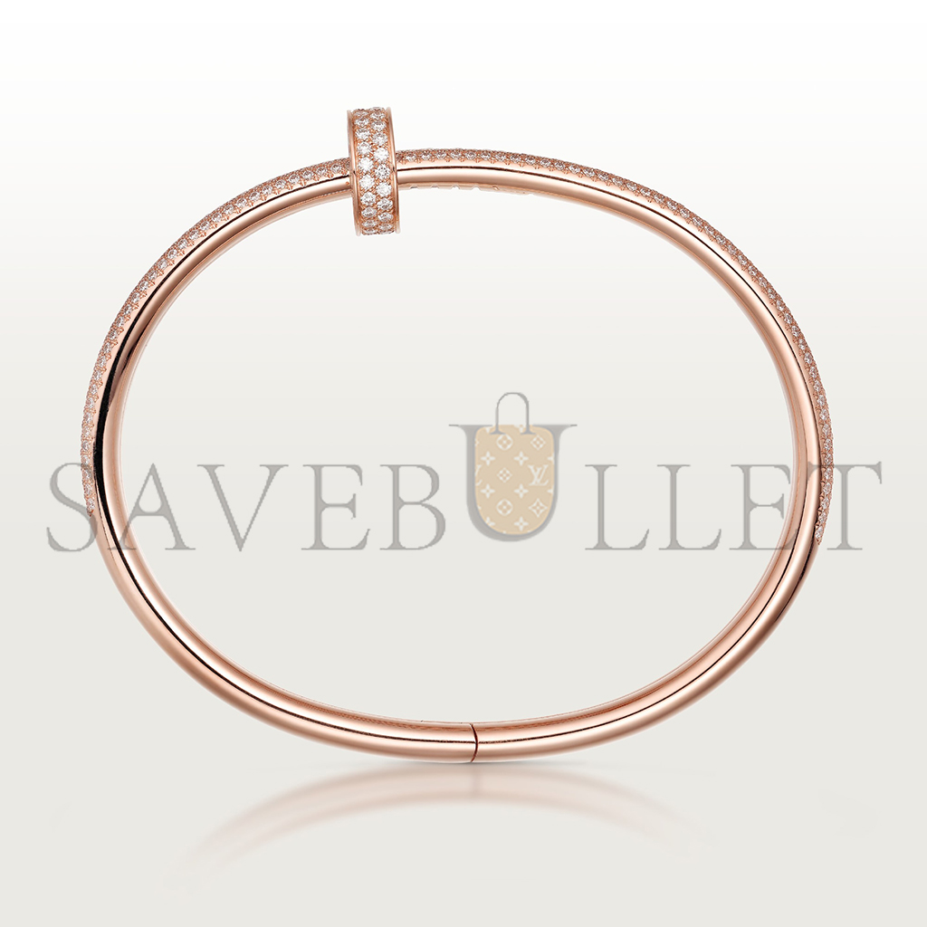 CARTIER  JUSTE UN CLOU BRACELET N6708617