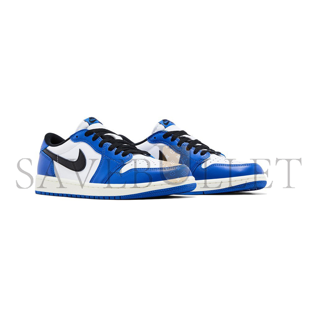 NIKE AIR JORDAN 1 RETRO LOW OGGAME ROYAL CZ0790-140