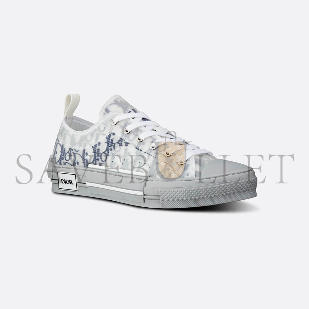 DIOR B23 LOW-TOP SNEAKER 3SN249YNT_H568