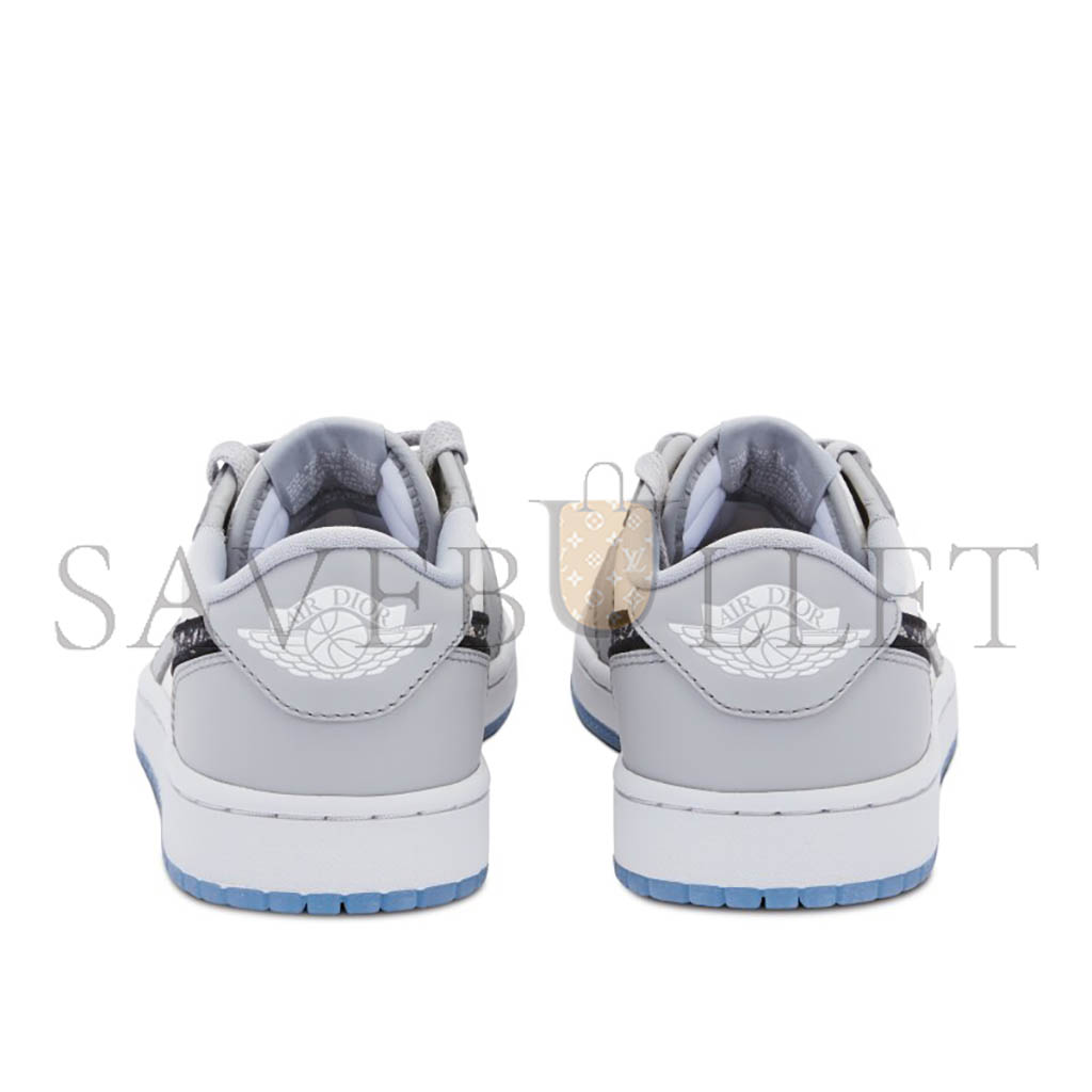 DIOR AIR JORDAN 1 LOW CN8608-002