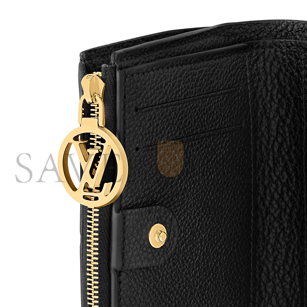 LOUIS VUITTON LISA WALLET M83365 (11.5*9*1.5cm)