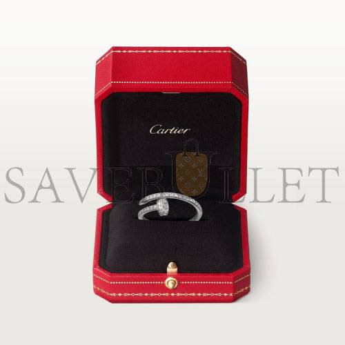 CARTIER JUSTE UN CLOU RING B4231600