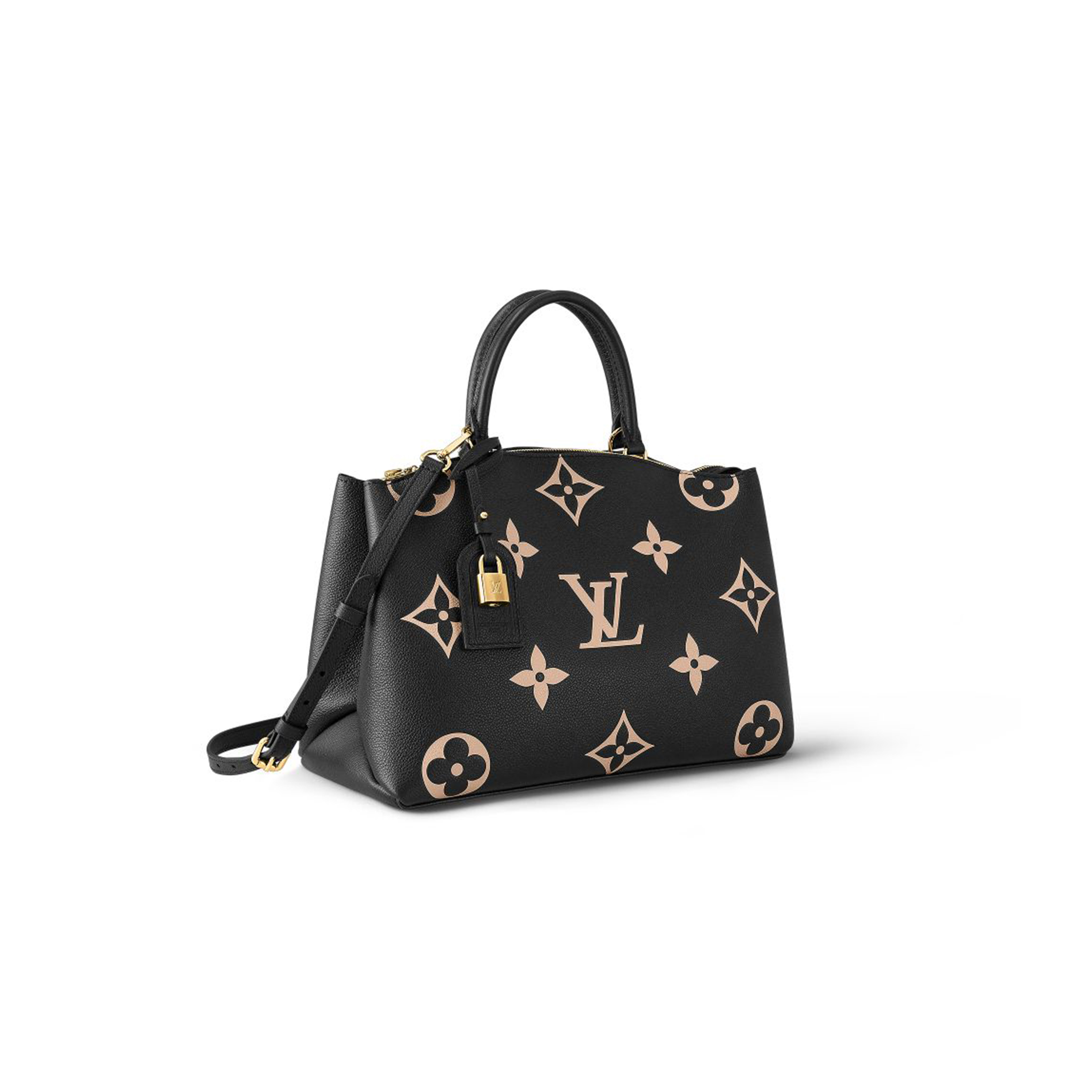 LOUIS VUITTON GRAND PALAIS M45842 (34*24*15cm)