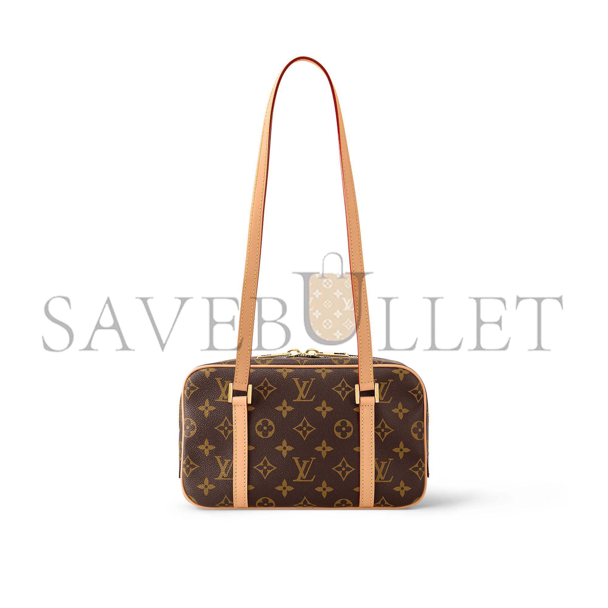 LOUIS VUITTON CITÉ M46321 (26*16*11cm)