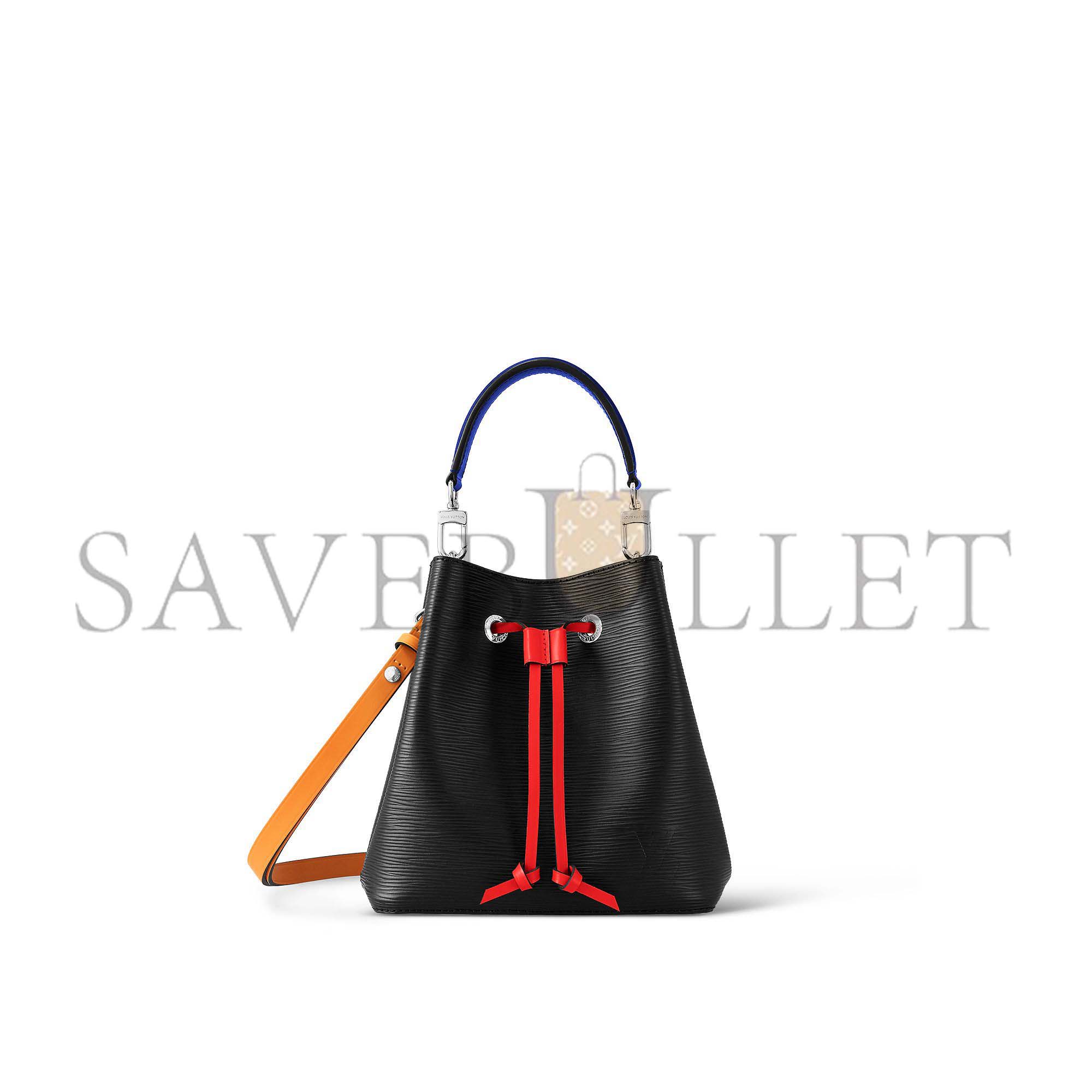 LOUIS VUITTON NÉONOÉ BUCKET BAG BB M52853 (20*20*13cm)