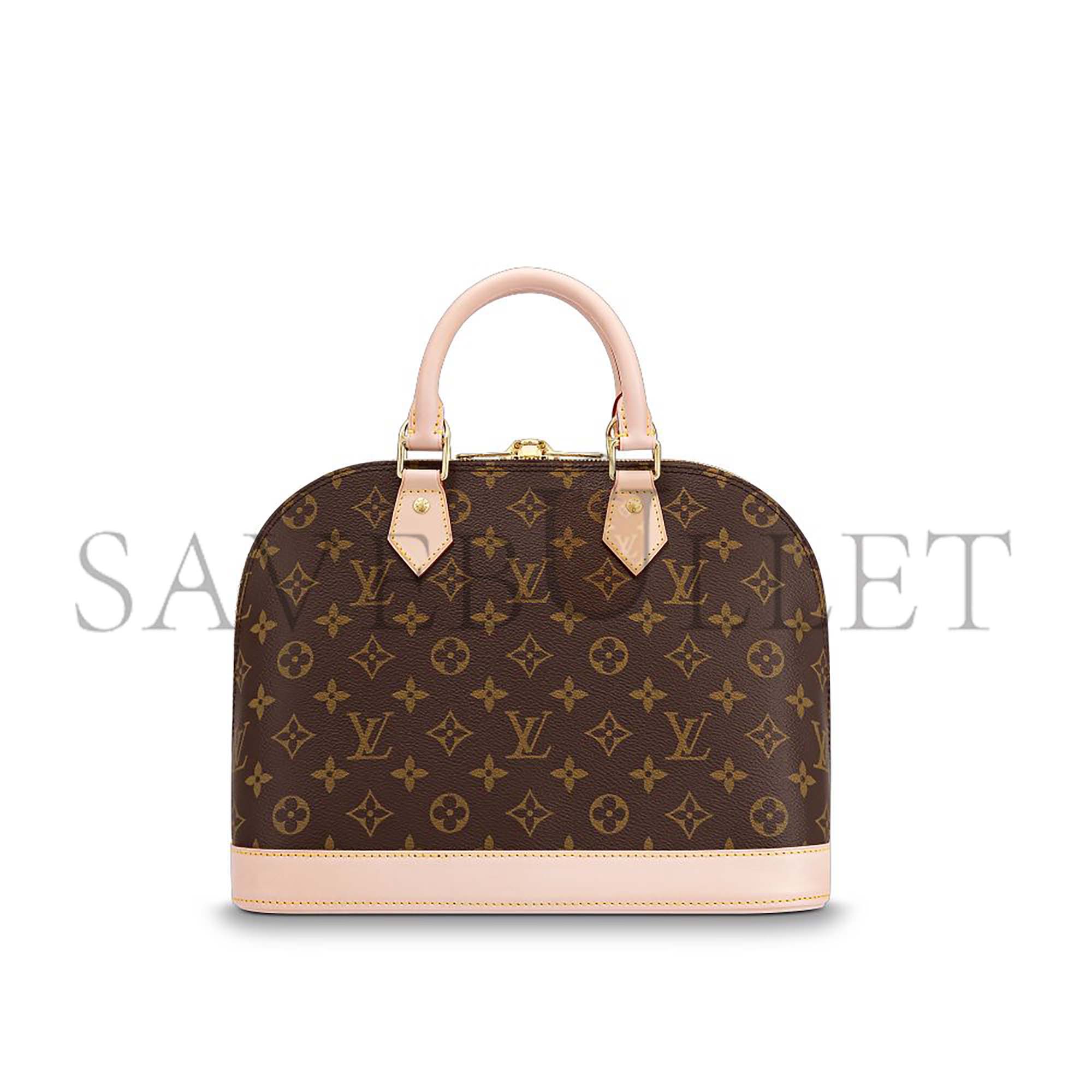 LOUIS VUITTON ALMA PM M53151 (32*24*15cm)