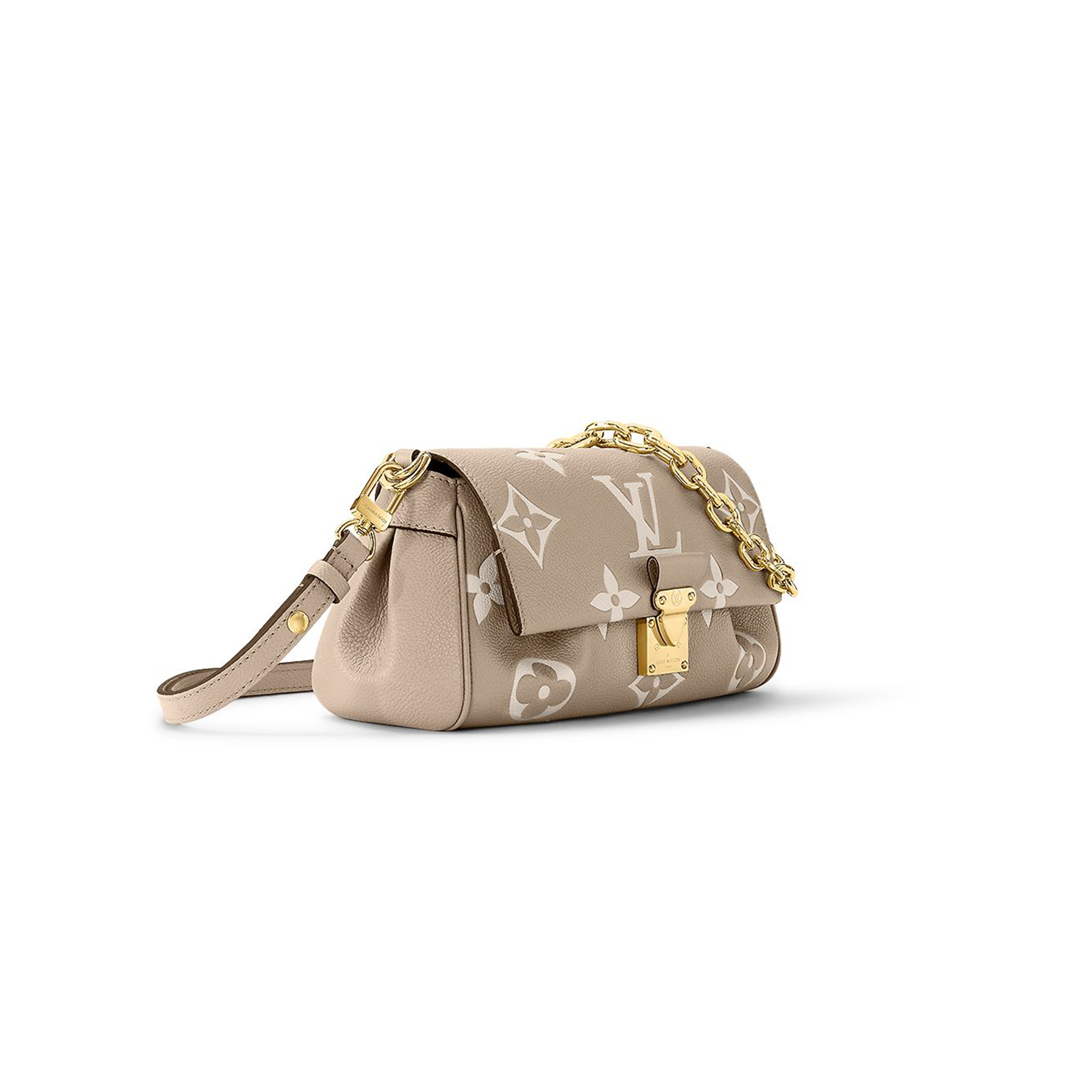 LOUIS VUITTON FAVORITE M45836(24*14*9cm)