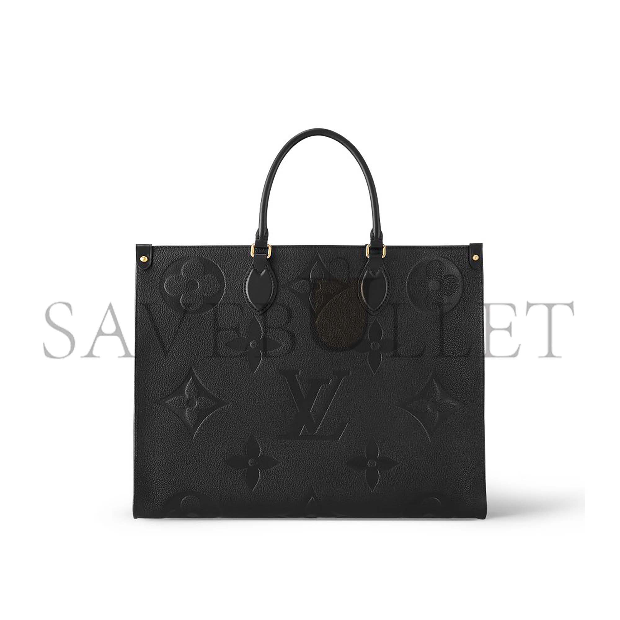 LOUIS VUITTON ONTHEGO GM M44925 (41*34*19cm)