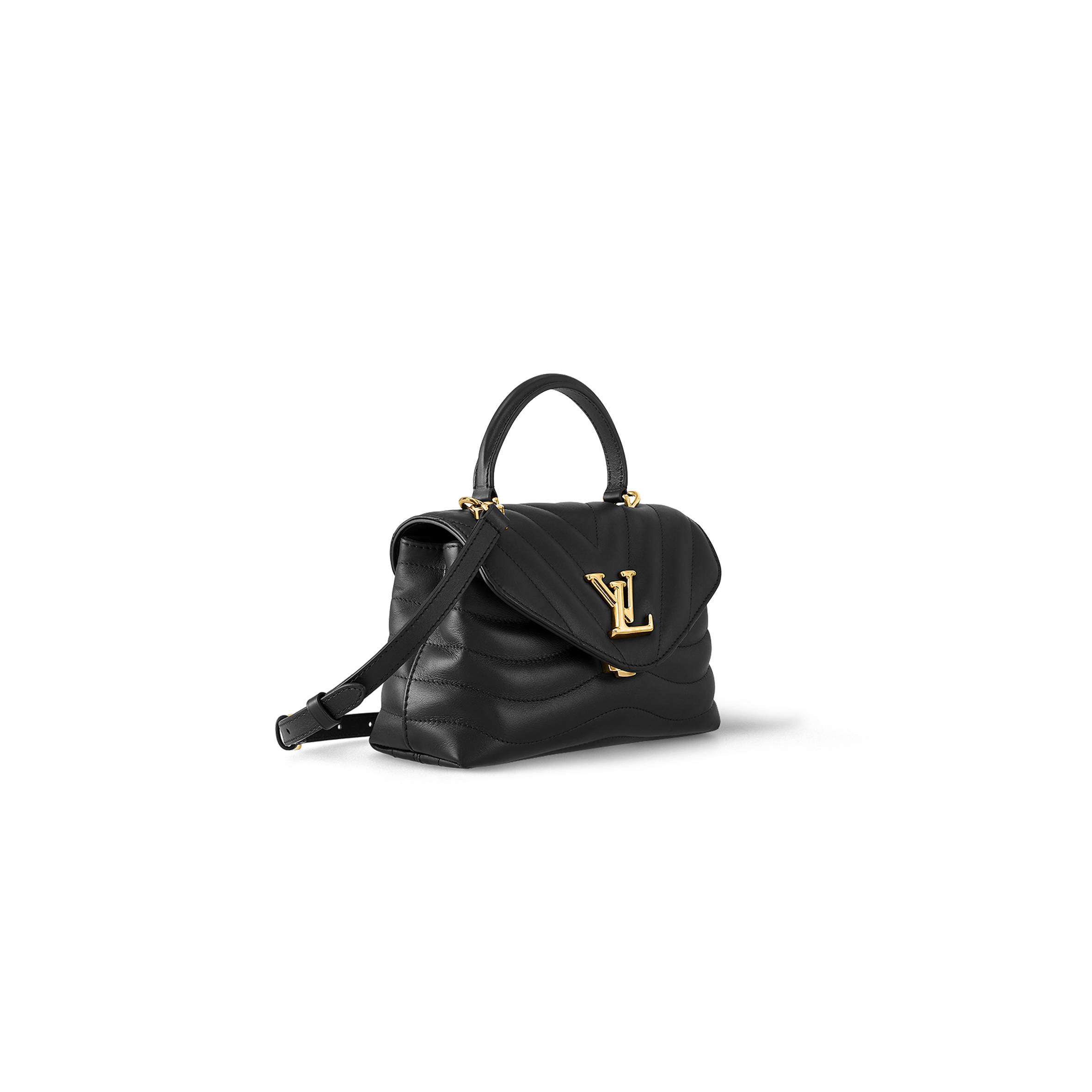 LOUIS VUITTON HOLD ME M21720 (23*15*10cm)