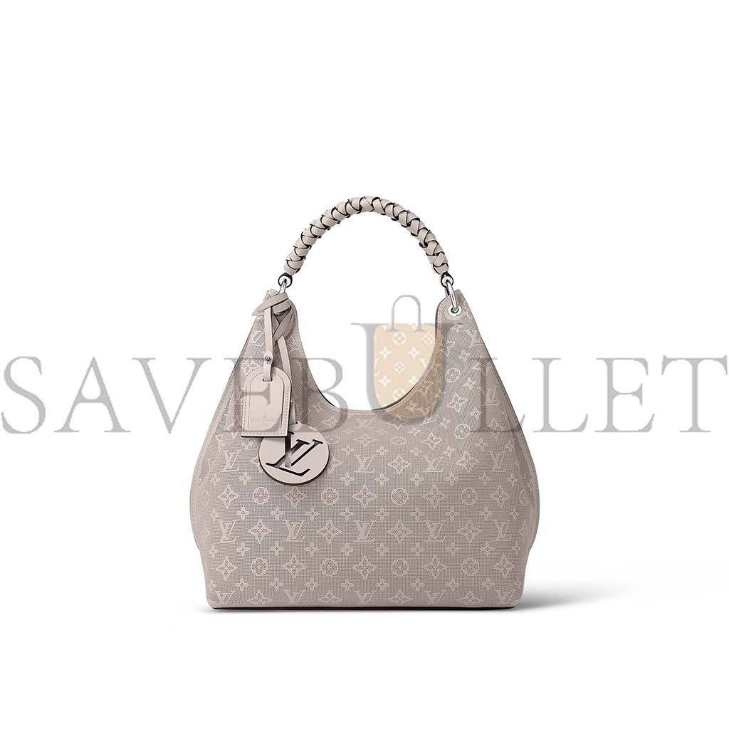 LOUIS VUITTON CARMEL M21758 (35.1*39.9*17cm)