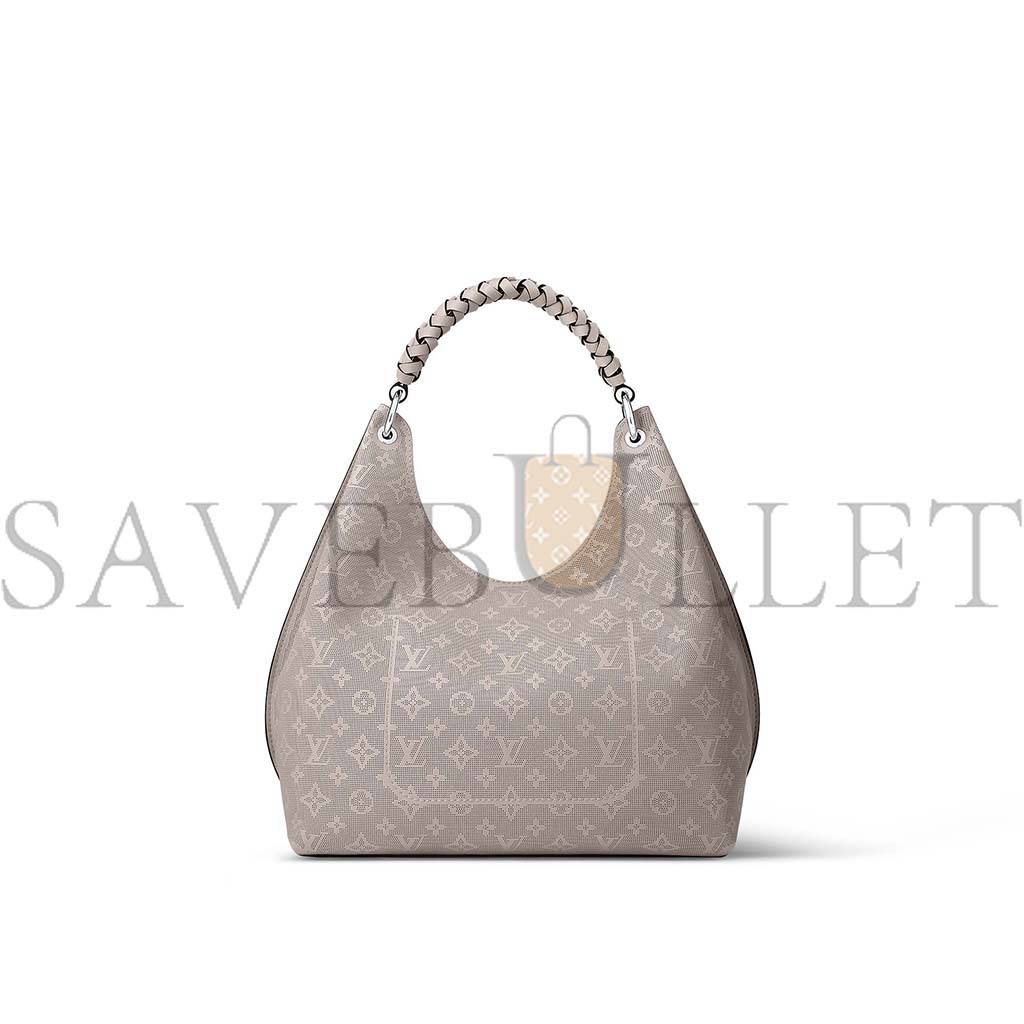 LOUIS VUITTON CARMEL M21758 (35.1*39.9*17cm)