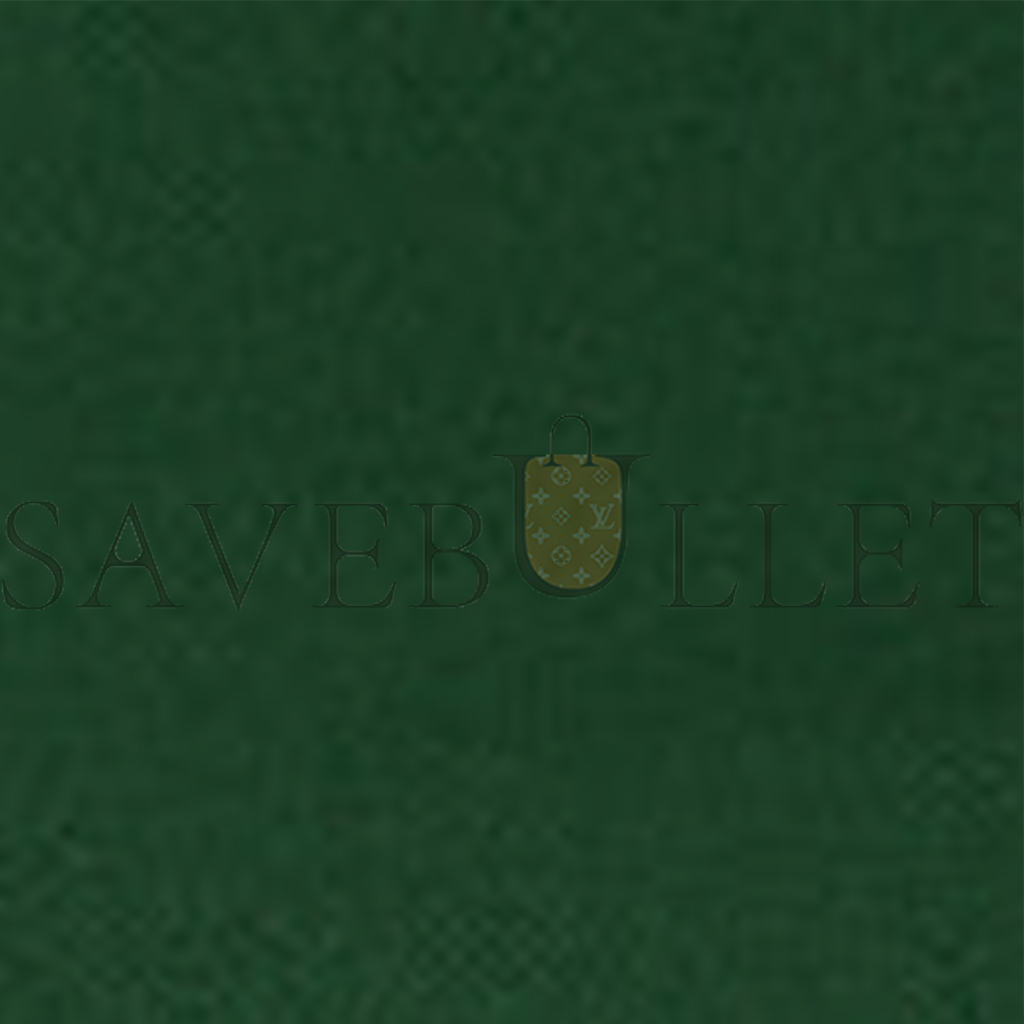 THE ROW IDAHO BAG IN COTTON GREEN W1593W253GRESH (35*20*17cm)