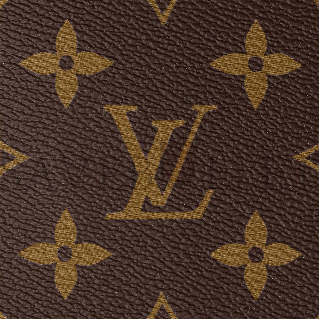 LOUIS VUITTON BUMBAG BELT BAG M43644 (37*14*13cm)