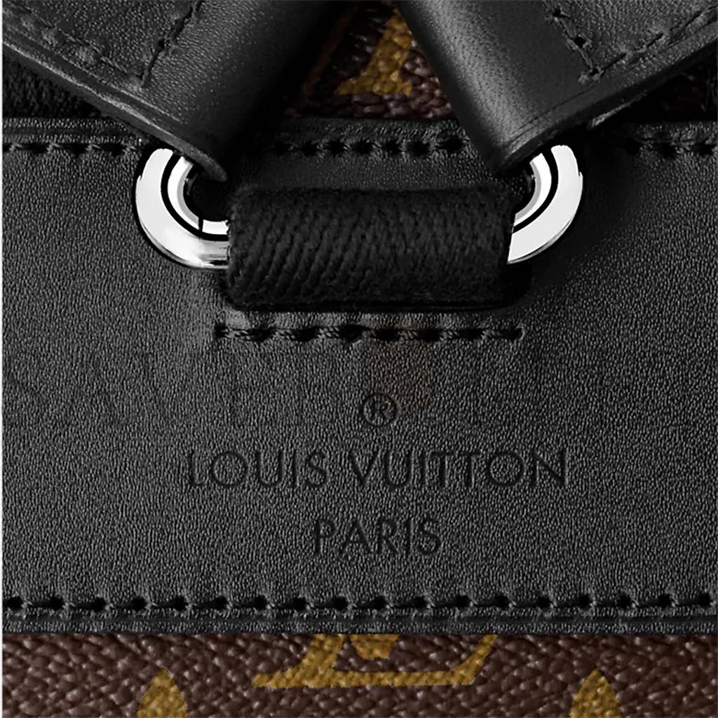 LOUIS VUITTON CHRISTOPHER PM BACKPACK M43735 (41*47*13cm)