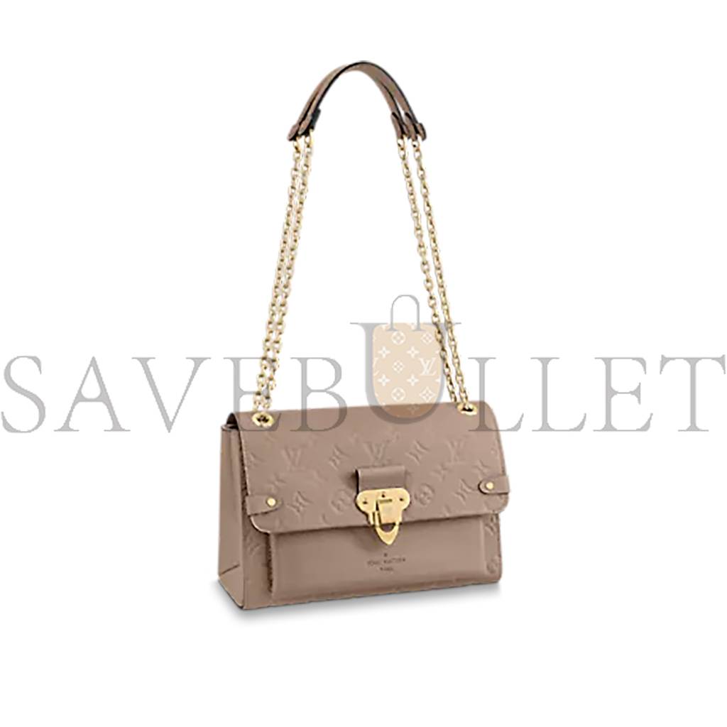 LOUIS VUITTON VAVIN PM BAG M43931 (25*17*9.5cm)