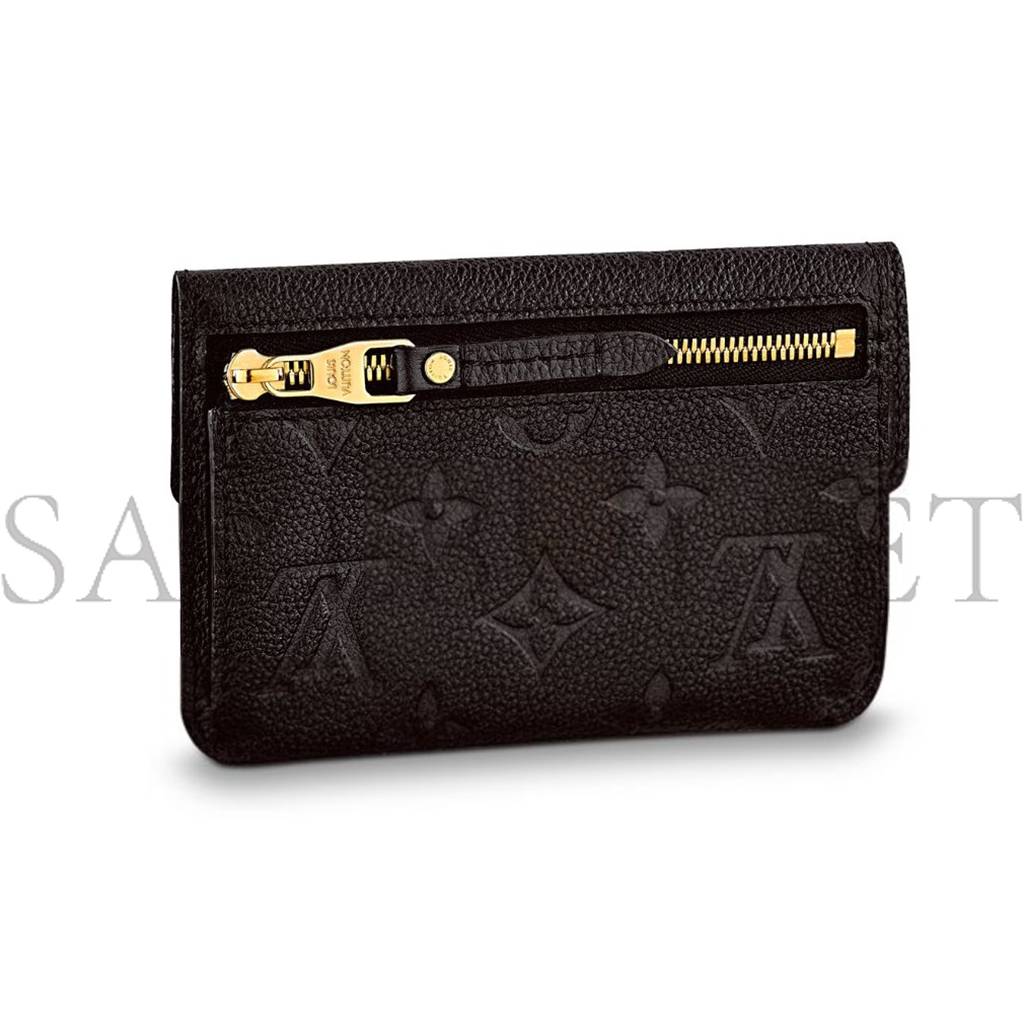 LOUIS VUITTON KEY POUCH M60633 (13.5*7*1.5cm)